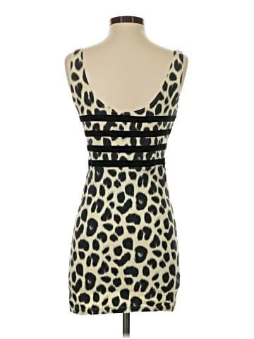Motel Cocktail Dress (view 2)
