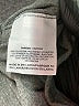 Nike Gray Turtleneck Sweater Size M - photo 8