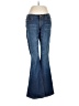 Seven7 Hearts Blue Jeans Size 28 waist - photo 1