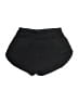 Unbranded Solid Black Athletic Shorts Size L - photo 2