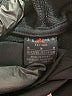 Air Jordan 100% Polyester Black Pullover Hoodie Size M (kids) - photo 3