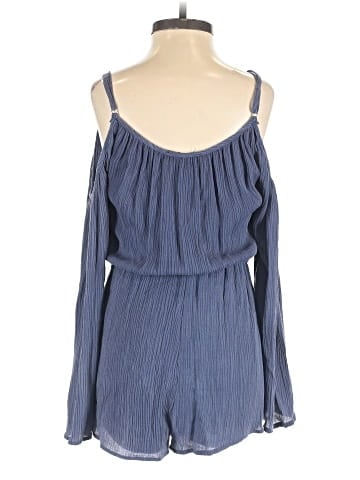 See You Monday Romper (view 2)