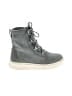 Sorel Gray Ankle Boots Size 6 1/2 - photo 1