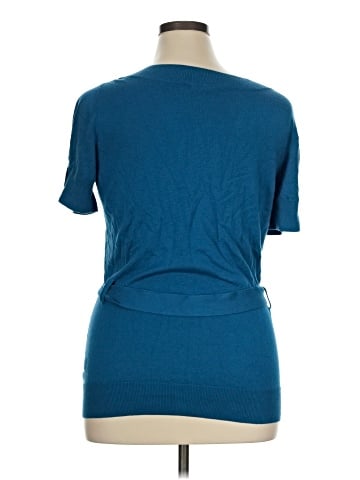 Banana Republic Short Sleeve Top (view 2)