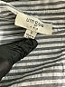 Umgee 100% Polyester Gray 3/4 Sleeve Blouse Size S - photo 7