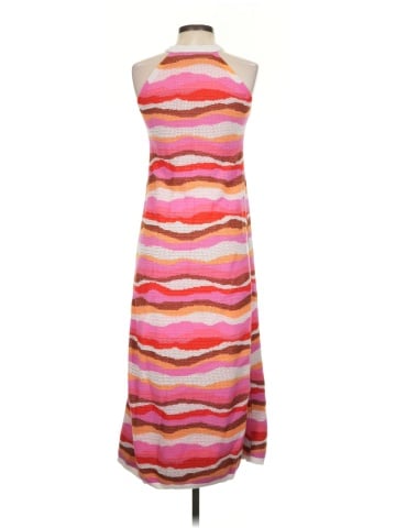 Ann Taylor LOFT Casual Dress (view 2)