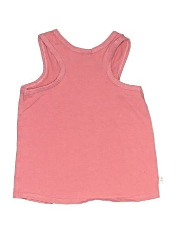 childhoods Sleeveless T-Shirt (view 2)
