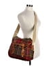 Upla Brown Messenger One size - photo 2