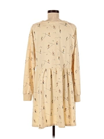 Rylee + Cru Casual Dress (view 2)