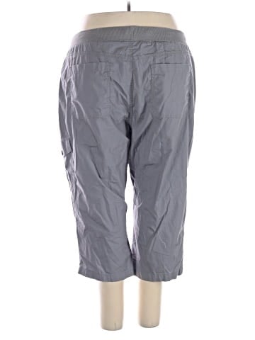 St. John's Bay Cargo Pants (view 2)