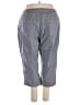 St. John's Bay Gray Cargo Pants Size 2X - photo 2
