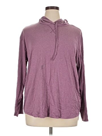 32 Degrees Pullover Hoodie (view 1)