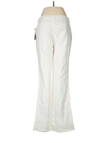 Cynthia Rowley TJX Linen Pants (view 2)
