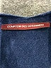 Comptoir des Cotonniers Blue Kimono Size M - photo 7