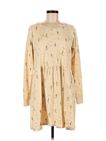 Rylee + Cru Casual Dress (view 1)