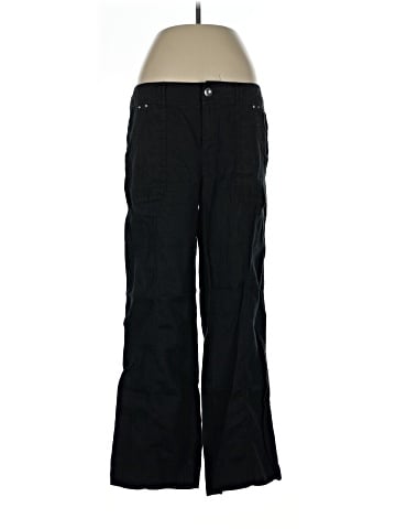 INC International Concepts Linen Pants (view 1)