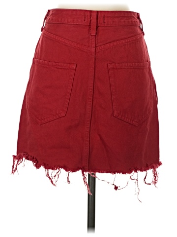 Abercrombie & Fitch Casual Skirt (view 2)