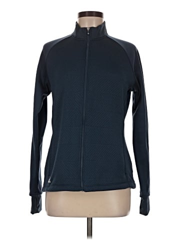 Adidas Track Jacket (view 1)