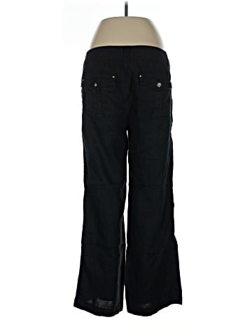 INC International Concepts Linen Pants (view 2)