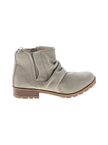 Sporto Ankle Boots (view 1)