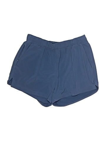 Zella Athletic Shorts (view 1)