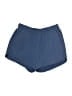 Zella Solid Blue Athletic Shorts Size S - photo 1