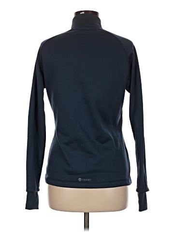 Adidas Track Jacket (view 2)