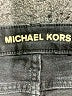 MICHAEL Michael Kors Color Block Black Jeans Size 8 (petite) - photo 7