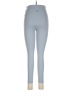 Athleta Blue Active Pants Size M - photo 2