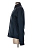 Adidas 100% Polyester Blue Track Jacket Size M - photo 5
