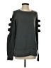 Zella Gray Sweatshirt Size S - photo 1