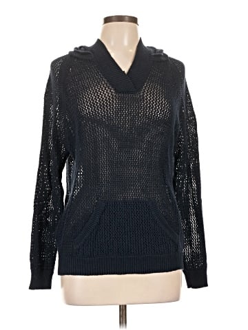 Shirt 469 Pullover Sweater (view 1)