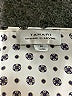 Tahari by ASL 100% Polyester White Sleeveless Blouse Size M - photo 7