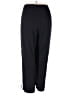 Lands' End Black Track Pants Size 2X - photo 2