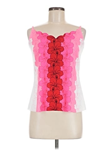 Ted Baker London Sleeveless Blouse (view 1)