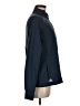 Adidas 100% Polyester Blue Track Jacket Size M - photo 4