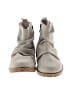 Sporto Gray Ankle Boots Size 6 - photo 2
