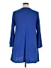 Shop Basic USA Blue 3/4 Sleeve T-Shirt Size XL - photo 2