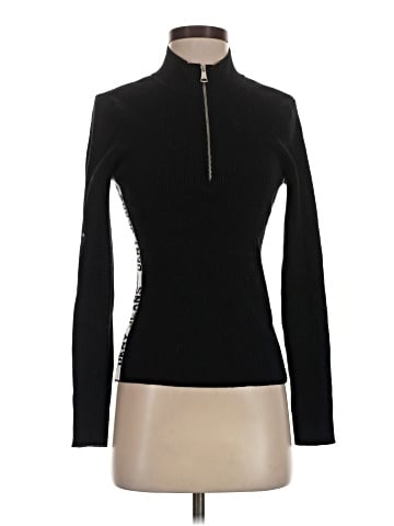 DKNY Jeans Turtleneck Sweater (view 1)