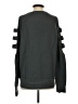 Zella Gray Sweatshirt Size S - photo 2