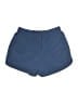 Zella Solid Blue Athletic Shorts Size S - photo 2