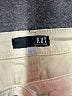 Kut from the Kloth Ivory Jeans Size 4 - photo 7