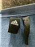 Adidas Blue Sweatshirt Size M - photo 4