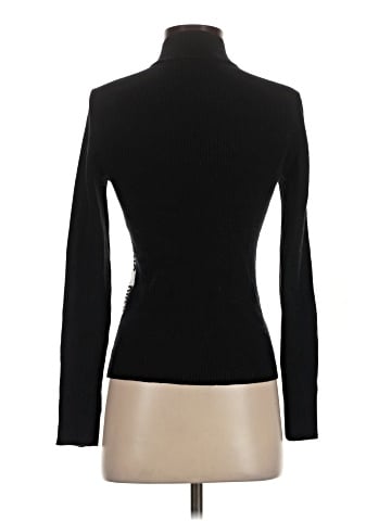 DKNY Jeans Turtleneck Sweater (view 2)