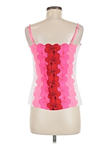 Ted Baker London Sleeveless Blouse (view 2)