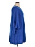 Shop Basic USA Blue 3/4 Sleeve T-Shirt Size XL - photo 4