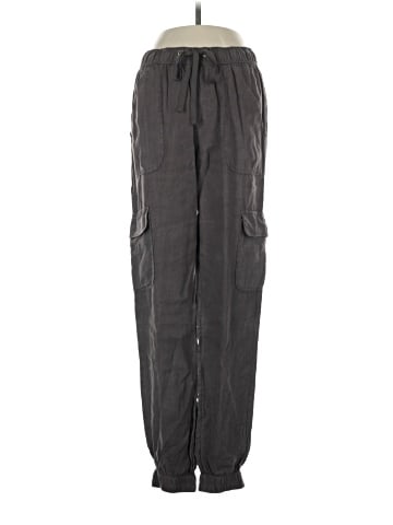 Nicole Miller New York Linen Pants (view 1)