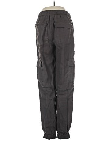Nicole Miller New York Linen Pants (view 2)