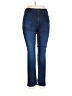 Adriano Goldschmied Solid Blue Jeans Size 32 waist - photo 1