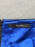 Tahari Solid Black Formal Skirt Size S (estimated) - photo 4